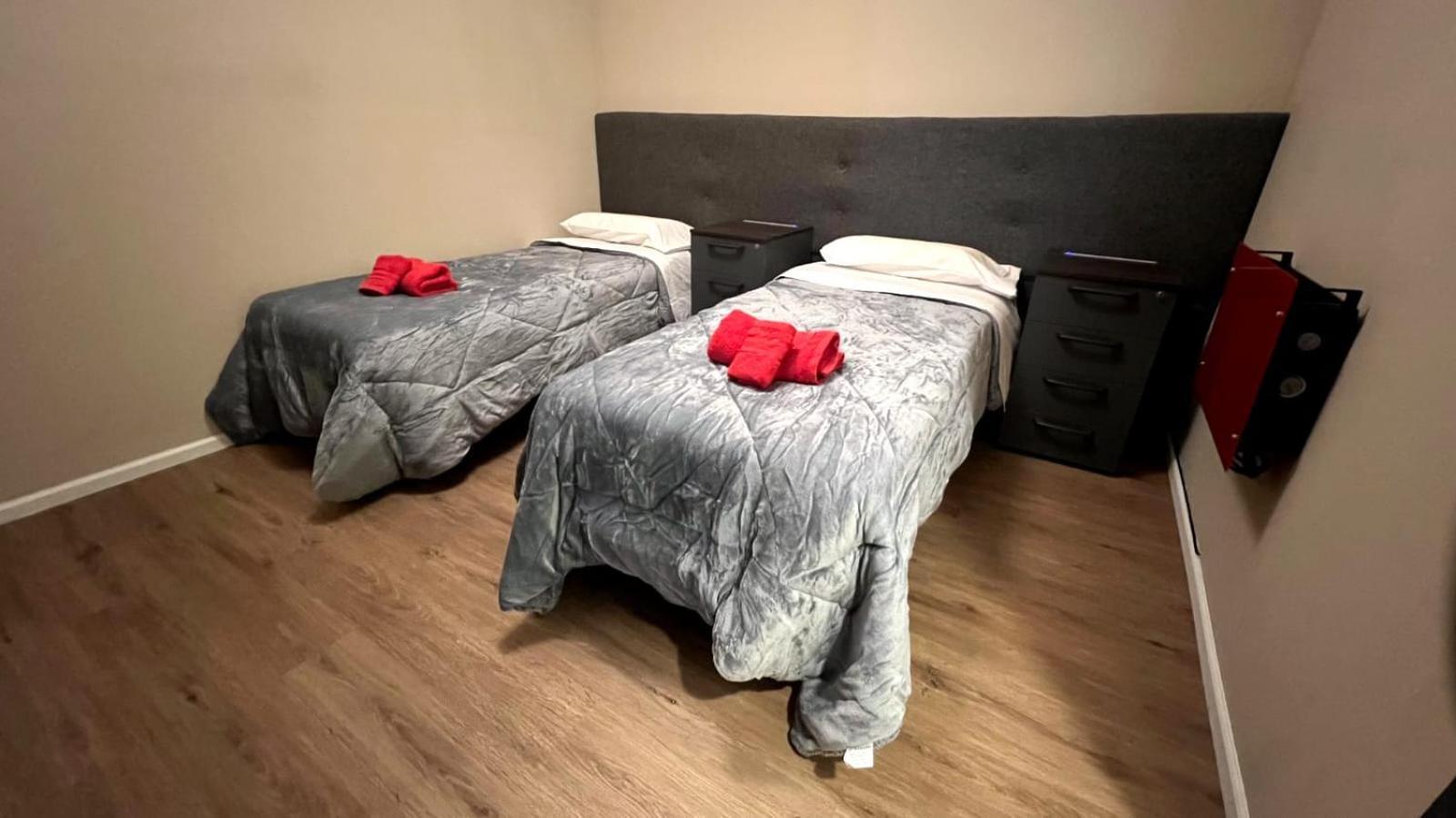 Viavia Bsas Guesthouse 324 Буэнос-Айрес Экстерьер фото