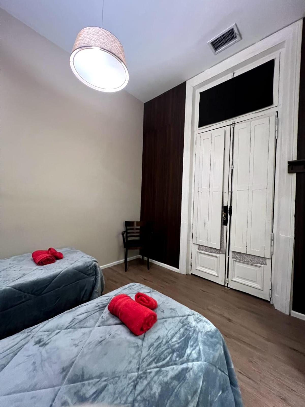 Viavia Bsas Guesthouse 324 Буэнос-Айрес Экстерьер фото