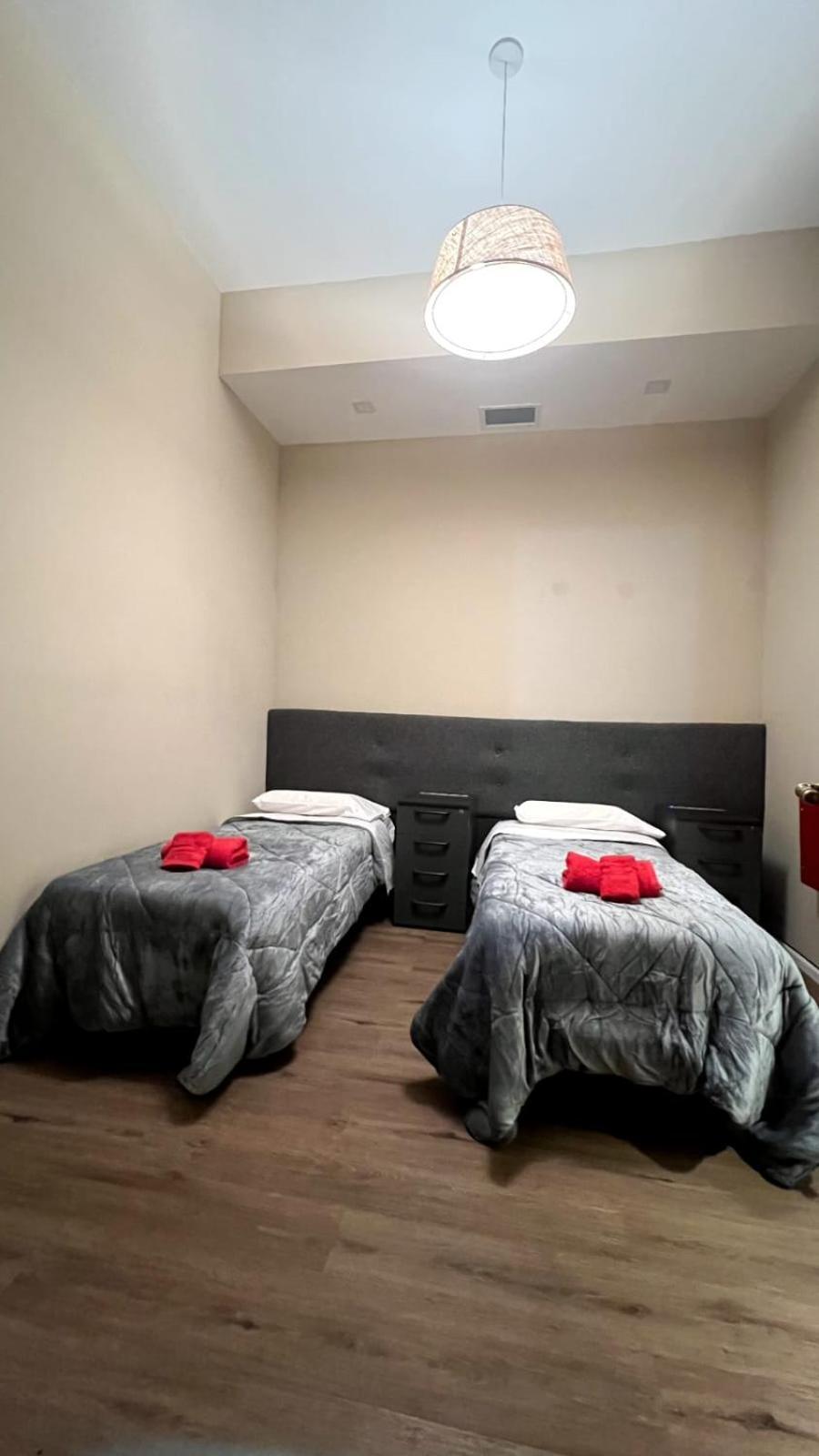 Viavia Bsas Guesthouse 324 Буэнос-Айрес Экстерьер фото