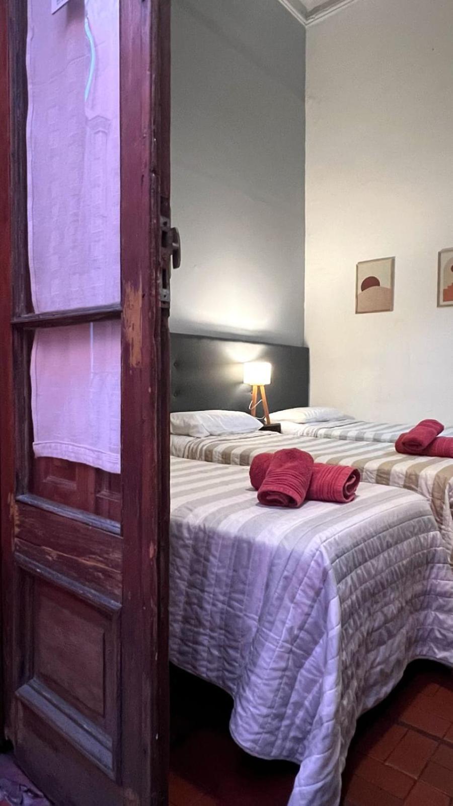 Viavia Bsas Guesthouse 324 Буэнос-Айрес Экстерьер фото