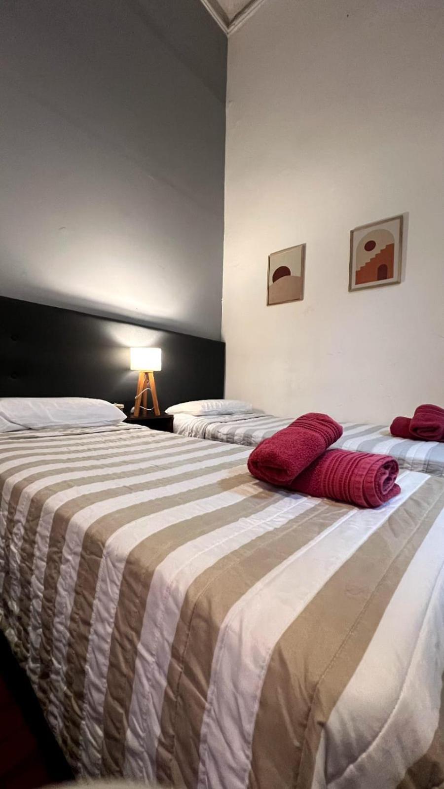 Viavia Bsas Guesthouse 324 Буэнос-Айрес Экстерьер фото