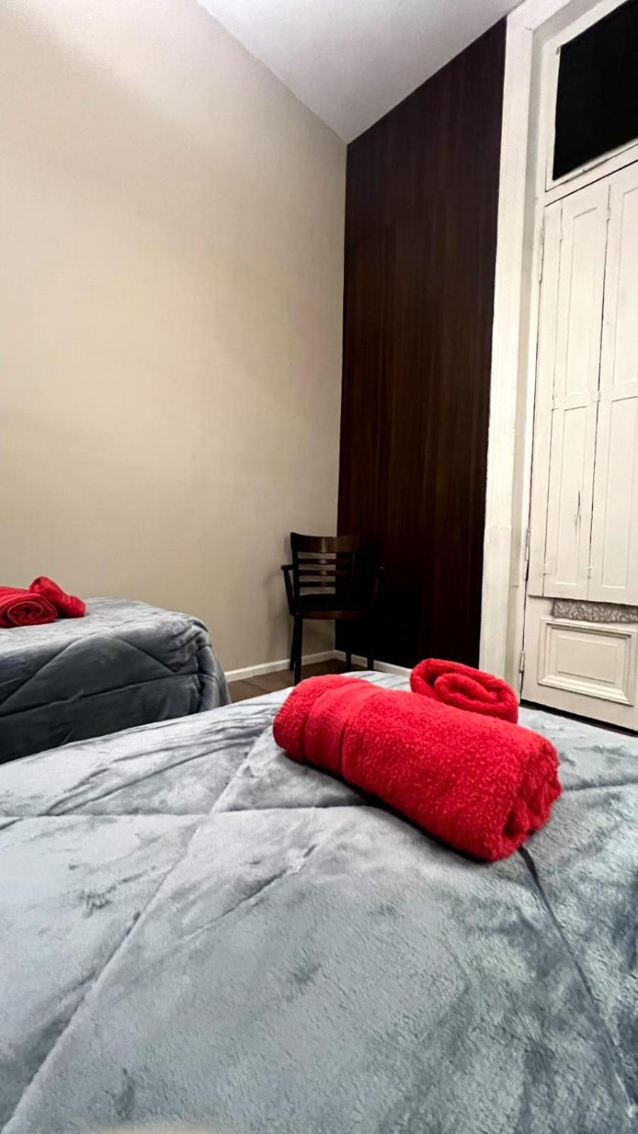 Viavia Bsas Guesthouse 324 Буэнос-Айрес Экстерьер фото