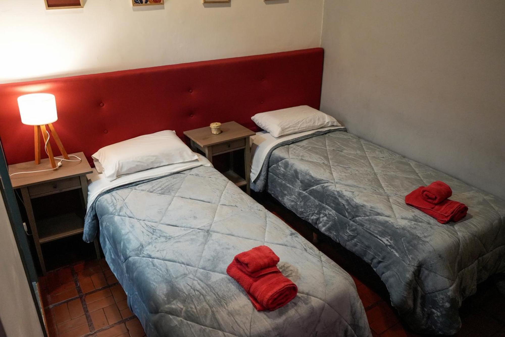 Viavia Bsas Guesthouse 324 Буэнос-Айрес Экстерьер фото
