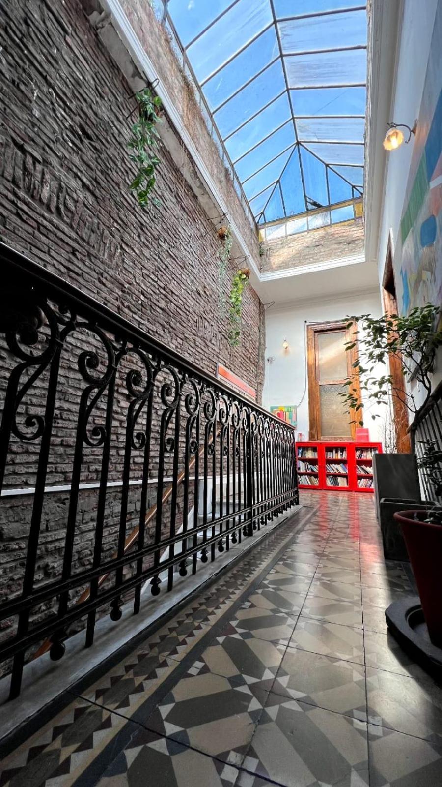 Viavia Bsas Guesthouse 324 Буэнос-Айрес Экстерьер фото