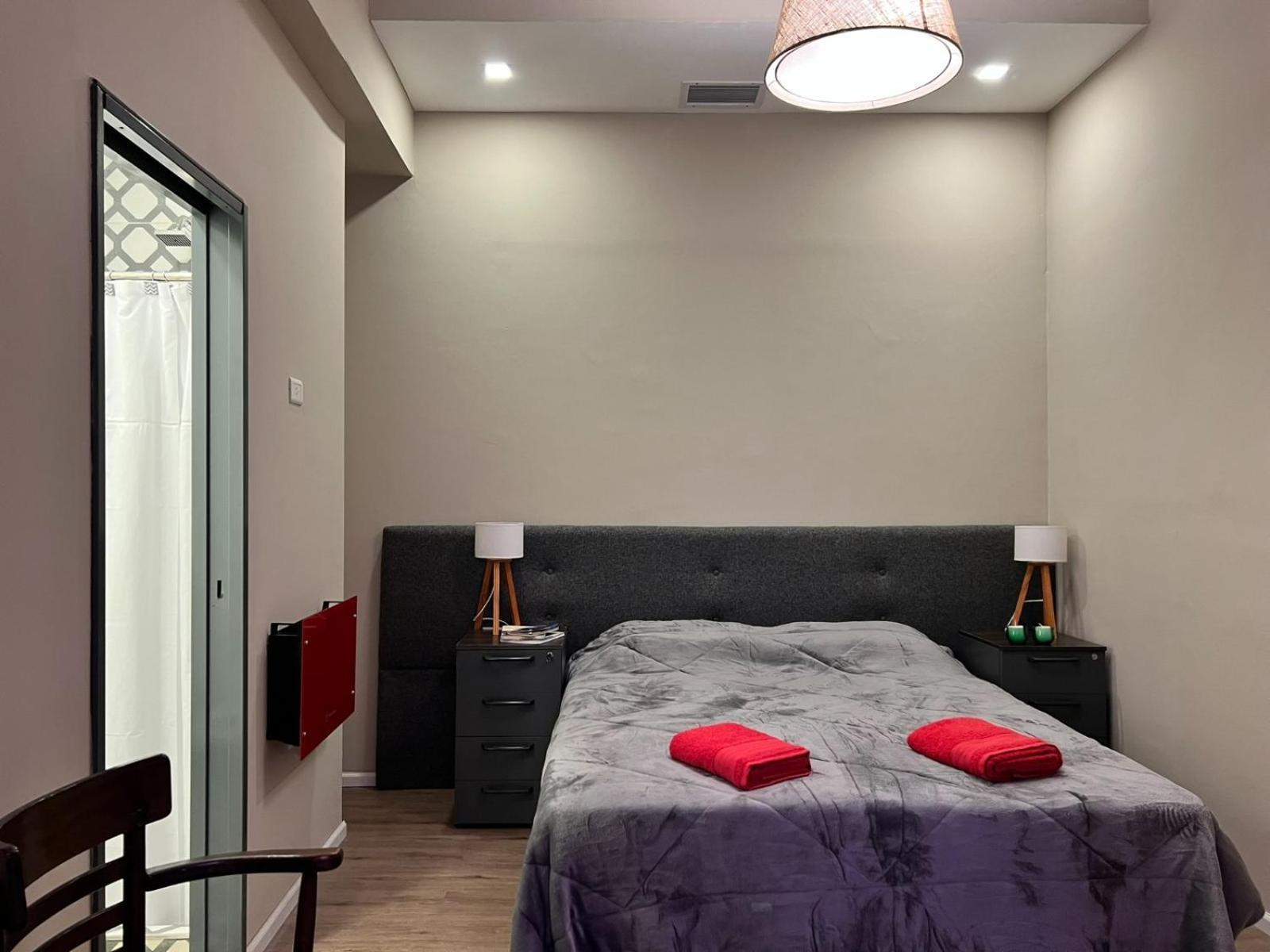 Viavia Bsas Guesthouse 324 Буэнос-Айрес Экстерьер фото