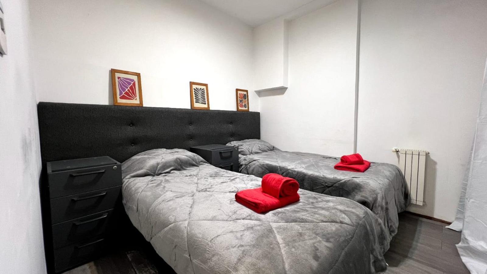 Viavia Bsas Guesthouse 324 Буэнос-Айрес Экстерьер фото