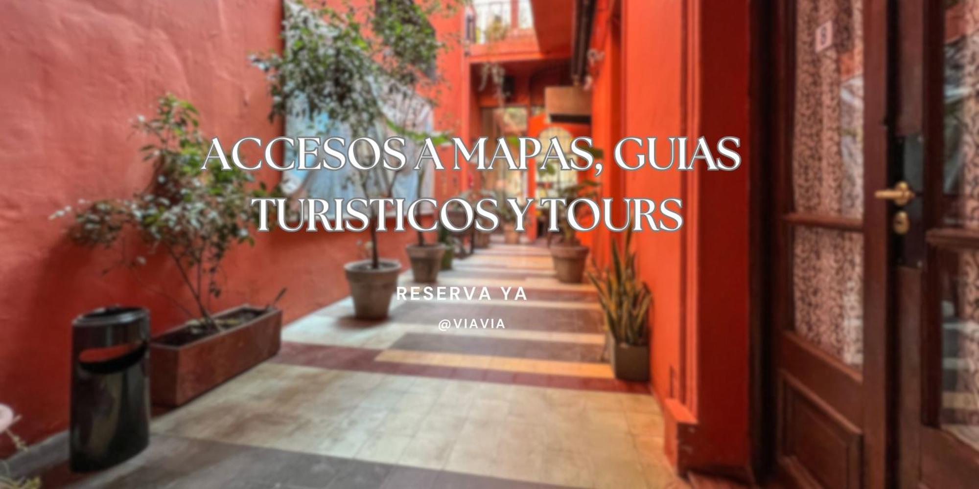 Viavia Bsas Guesthouse 324 Буэнос-Айрес Экстерьер фото